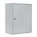 Щит с монтажной панелью ЩМП-50.40.22 (ЩРНМ-2) IP31 EKF Basic