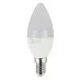Лампочка светодиодная ЭРА STD LED B35-9W-860-E14 E14 / Е14 9Вт свеча холодный дневной свет