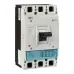 Выключатель автоматический AV POWER-3/3 400А 50кА ETU2.0 Выключатель автоматический AV POWER-3/3 400А 50кА ETU2.0