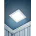LED 2-18-6K Светильник ЭРА светодиодный квадратный LED 18W 220V 6500K (20/280)