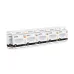 Лампа Gauss Elementary GX53 13W 890lm 3000K LED 1/10/100