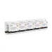 Лампа Gauss Elementary GX53 6W 440lm 3000K LED 1/10/100