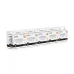 Лампа Gauss Elementary GX53 9W 660lm 3000K LED 1/10/100
