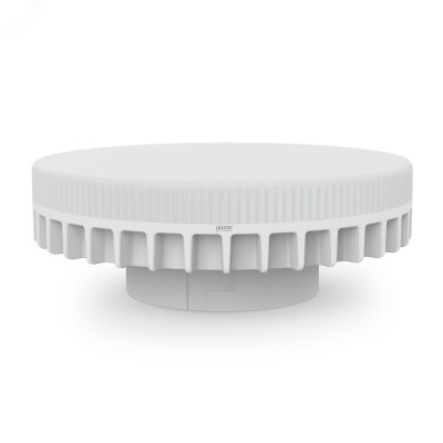 Лампа Gauss Elementary GX70 21W 2000lm 4100K LED 1/10/50