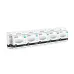 Лампа Gauss Elementary GX70 21W 2000lm 4100K LED 1/10/50