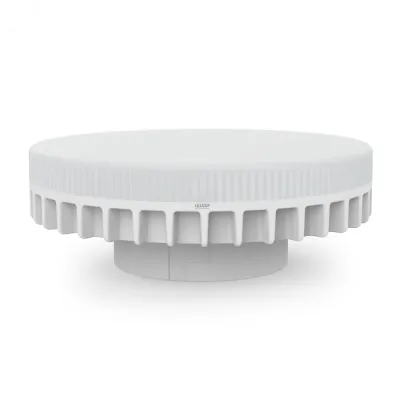 Лампа Gauss Elementary GX70 14W 1300lm 4100K LED 1/10/50