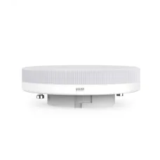 Лампа Gauss Elementary GX53 15W 1080lm 4100K LED 1/10/100