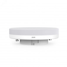 Лампа Gauss Elementary GX53 9W 680lm 4100K LED 1/10/100
