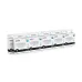 Лампа Gauss Elementary GX53 11W 850lm 6500K LED 1/10/100