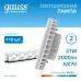 Лампа Gauss Elementary GX70 21W 2000lm 6500K LED 1/10/50