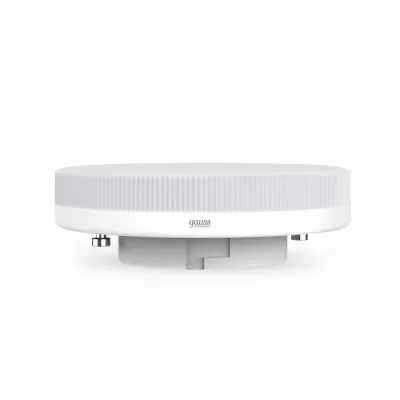 Лампа Gauss Elementary GX53 13W 950lm 6500K LED 1/10/100