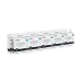 Лампа Gauss Elementary GX53 13W 950lm 6500K LED 1/10/100