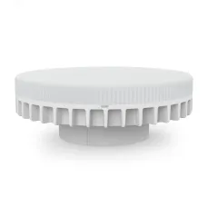 Лампа Gauss Elementary GX70 14W 1300lm 6500K LED 1/10/50