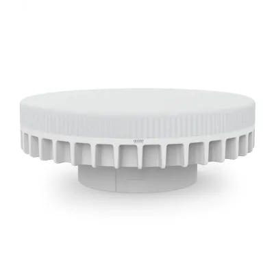 Лампа Gauss Elementary GX70 14W 1300lm 6500K LED 1/10/50