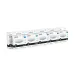 Лампа Gauss Elementary GX70 14W 1300lm 6500K LED 1/10/50