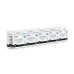 Лампа Gauss Elementary GX53 15W 1140lm 6500K LED 1/10/100