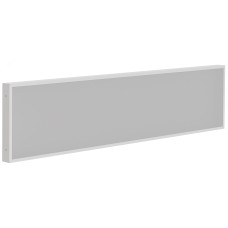 Панель светодиодная PRO светильник 1081 30Вт 4000К IP40 1195х295мм опал