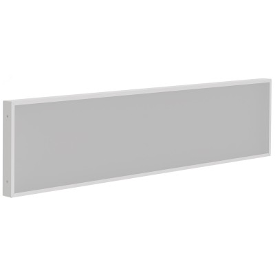 Панель светодиодная PRO светильник 1081 30Вт 4000К IP40 1195х295мм опал