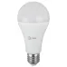 Лампочка светодиодная ЭРА STD LED A65-25W-827-E27 E27 / Е27 25Вт груша теплый белый свет