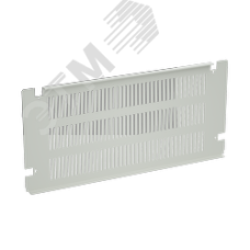 Комплект пластиковых панелей внутренний В=300, 300, Ш=600