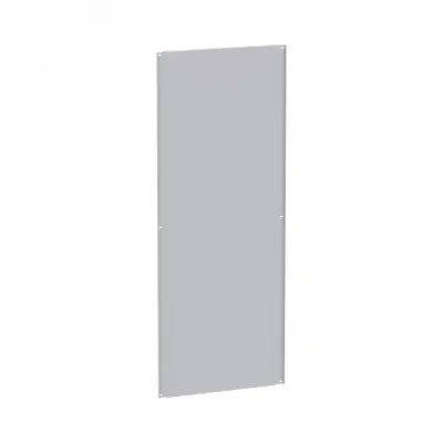 Панель монт.(1800х710х2,5)к ВРУ Unit(2000х800хГ) PROxima