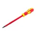 Отвертка Master SL6.5x150 мм 1000В Basic