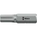 Бита под внутренний шестигранник 840/1 Z Hex-Plus вязкая твердость хвостовик 1/4 C 6.3 5X25 мм