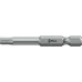 Бита под внутренний шестигранник 840/4 Z Hex-Plus вязкая твердость хвостовик 1/4 E 6.3 2.5X89 мм