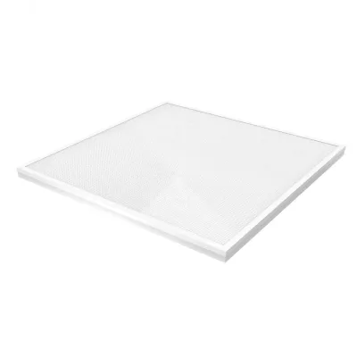 Светильник офисный Gauss 36W 3300lm 4000K IP20 595*595*19мм призма LED 1/4