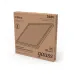 Светильник офисный Gauss 36W 3300lm 4000K IP20 595*595*19мм призма LED 1/4