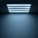 Светильник офисный Gauss 36W 3200lm 6500K IP20 595*595*19мм матовый LED 1/4