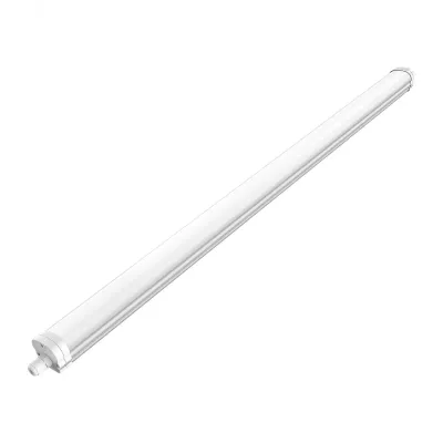 Светильник линейный Gauss 185-265V UNIVERSAL 36W 3600lm 4000K 185-265V IP65 1170*60*55мм  соед в лин LED 1/20