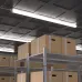 Светильник светодиодный Gauss IP65 1470*60*55мм 45Вт 4500lm 4000К 185-265V UNIVERSAL матовый соед в линию1/20