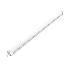Светильник линейный Gauss 185-265V UNIVERSAL 36W 3630lm 6500K 185-265V IP65 1170*60*55мм  соед в лин LED 1/20