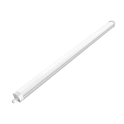 Светильник линейный Gauss 185-265V UNIVERSAL 36W 3630lm 6500K 185-265V IP65 1170*60*55мм  соед в лин LED 1/20