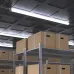 Светильник светодиодный Gauss IP65 1470*60*55мм 45Вт 4550lm 6500К 185-265V UNIVERSAL матовый соед в линию1/20
