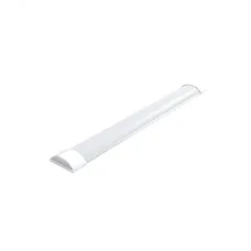 Светильник светодиодный матовый Gauss IP40 600*75*25мм 18W 1520lm 4000K WLF-2 сталь 1/20