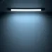 Светильник светодиодный матовый Gauss IP40 600*75*25мм 18W 1560lm 6500K WLF-2 сталь 1/20