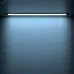 Светильник светодиодный матовый Gauss IP40 1200*76*24мм 36W 3260lm 6500K WLF-2 сталь 1/20