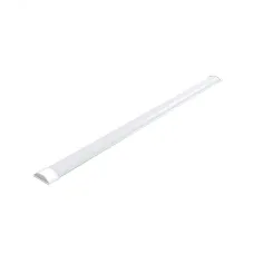 Светильник светодиодный матовый Gauss IP40 1200*76*24мм 36W 3260lm 6500K WLF-2 сталь 1/20