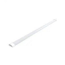 Светильник светодиодный матовый Gauss IP40 1500*75*25мм 50W 4500lm 6500K WLF-2 сталь 1/20