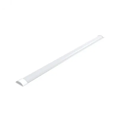 Светильник светодиодный матовый Gauss IP40 1500*75*25мм 50W 4500lm 6500K WLF-2 сталь 1/20