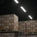 Св-к светодиодный матовый Gauss IP20 1185*120*46мм 36W 3500lm 4000K WLF-4 сталь 1/12
