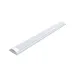Св-к светодиодный матовый Gauss IP20 1185*120*46мм 36W 3540lm 6500K WLF-4 сталь 1/12 Св-к светодиодный матовый Gauss IP20 1185*120*46мм 36W 3540lm 6500K WLF-4 сталь 1/12