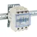 Контактор малогабаритный КМЭ 40А 110В 1NO 1NC EKF