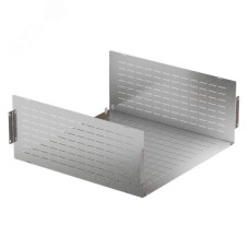 Перегородки для сборки горизонтальных шин Ш800 Г800 EKF AleSta