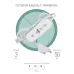 Таймер для светильника ЭРА FITO-LINETIME 3 pin (9/12/15 H) с проводом 1,5 м