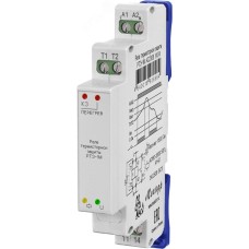 Реле РТЗ-1М AC230В УХЛ2