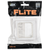 FLITE Рамка 1-местная IP55 Рпро-1-55-ФлБ белый IEK