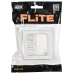 FLITE Рамка 1-местная IP55 Рпро-1-55-ФлБ белый IEK